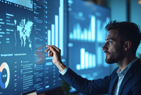 Data Engineering Blog Post