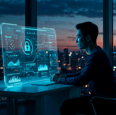 Financial Services Case Study