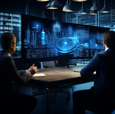 Technology Startup Case Study